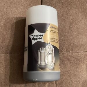 Tommee Tippee Bottle‎ warmer